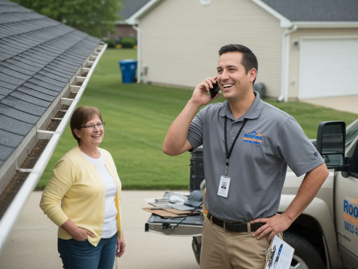 Local Roofing Contractors West Liberty, KY FAQs